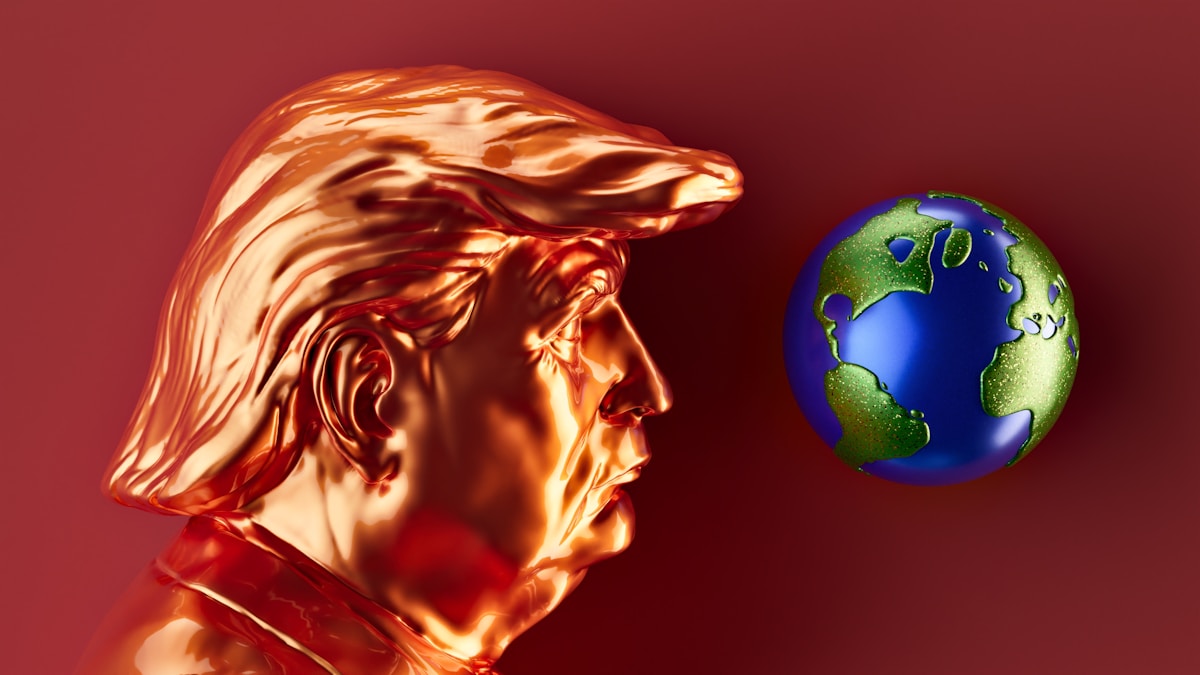 Trumps 100-Prozent-Ultimatum: Wer heute wirklich den Preis zahlt